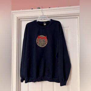 Wanda Dr Strange Multiverse of madness navy XXL